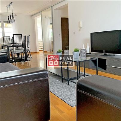 4,0 Senjak , rezidencijana zona ,  vrhunska lokaci