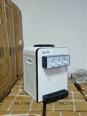 Aparat za vodu Elite mini Beli