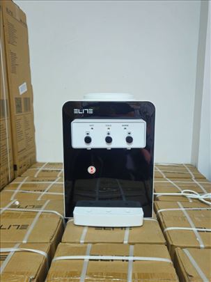 Aparat za vodu Elite mini black