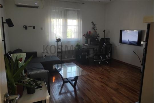 Beograd, Severni bulevar, Stan, 1.5, 35m2