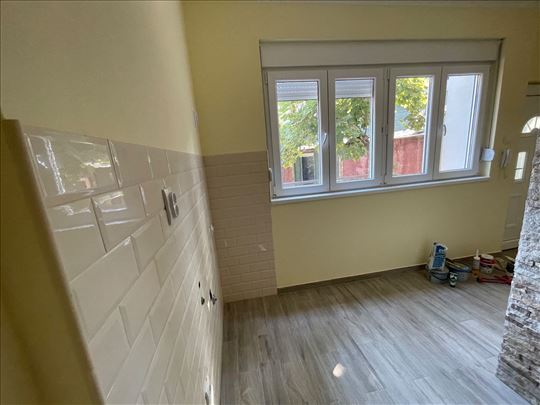 Blizu Vukovog spomenika, 28m2, renoviran, useljiv