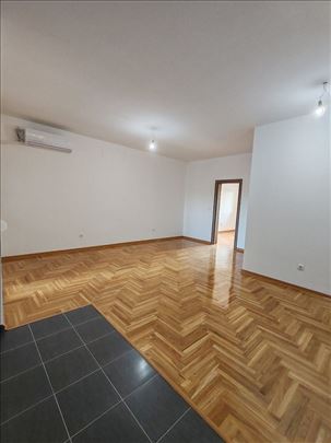 Borča centar novogradnja