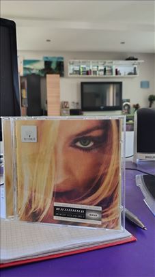 Cd Madonna