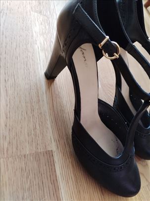 Novo, cipela-sandala, iitalijanske, koža, br. 40