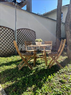 Duplex u centru Dedinju 