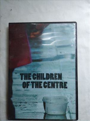 DVD :The Children of the Centre (Film o  problemu 