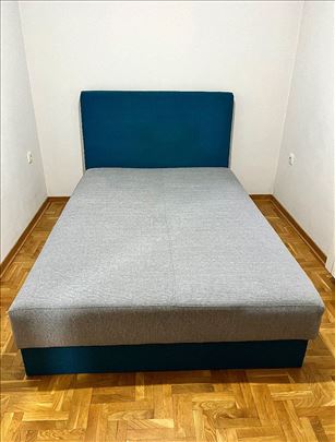 Francuski ležaj
