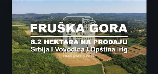 Fruška Gora - Irig ID#13025