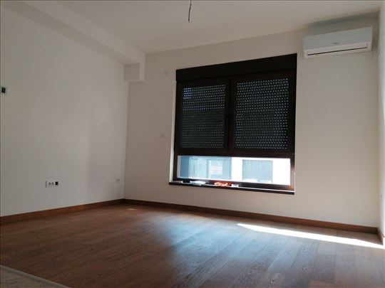 Garsonjera u strogom centru