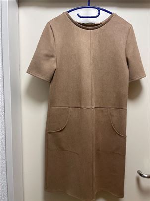 Haljina red.br. 4 Zara velicina S, uvoz CH