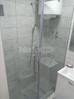 Izdaje se jednoiposoban namesten stan, 44m²