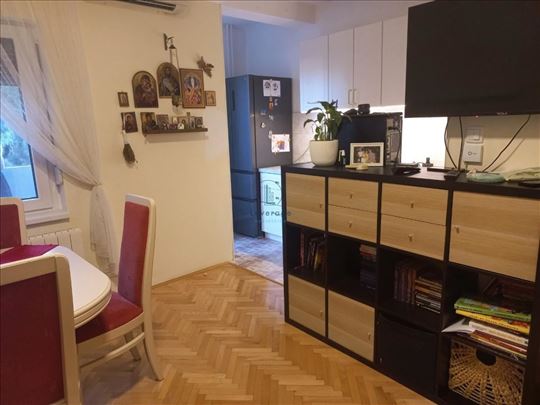 Julino brdo, 55 m2