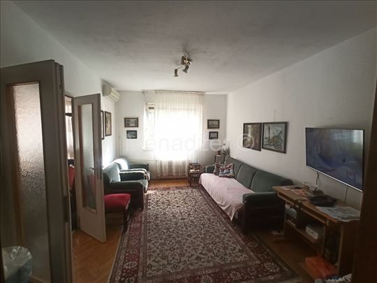 Kod Vuka, 3.5, 92m2, uknjizen