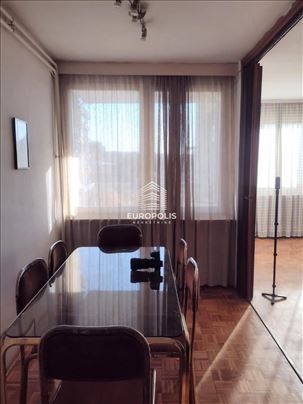 Komforan, 3.0, uknjižen stan, 79m2 ID#8021