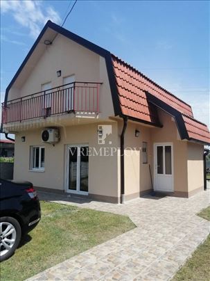 Kuća Borča ID#2213