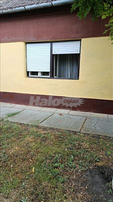Kuca u centru Srpskog Itebeja
