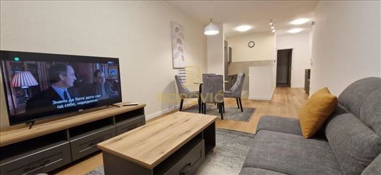 Lekino brdo-Gospodara Vučića, 47m2, lux