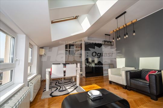 Lux apartment in Dedinje / Lux stan na Dedinju