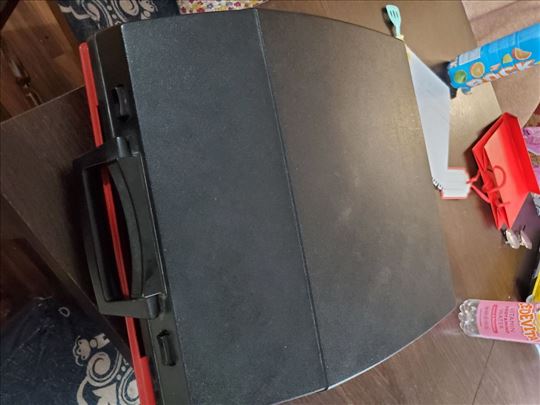 Mehanicka pisaca masina