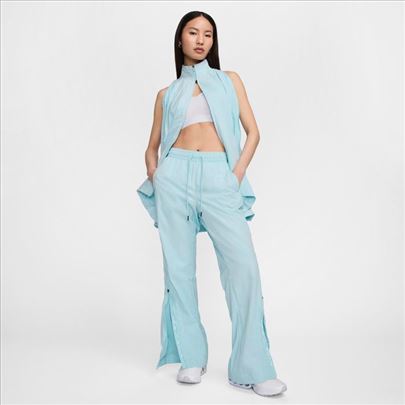 Nike - Ženska Šuškava Trenerka