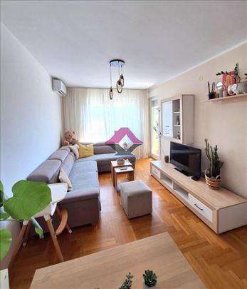 Novi Sad Grbavica 2.5 52m2 uknjižen ID#1515