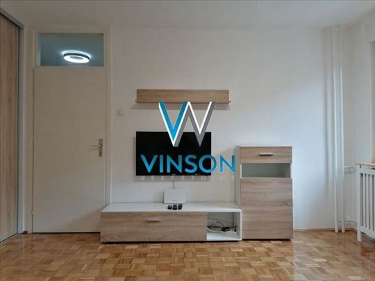 Novi Sad, Novo naselje - Namešten jednoiposoban st