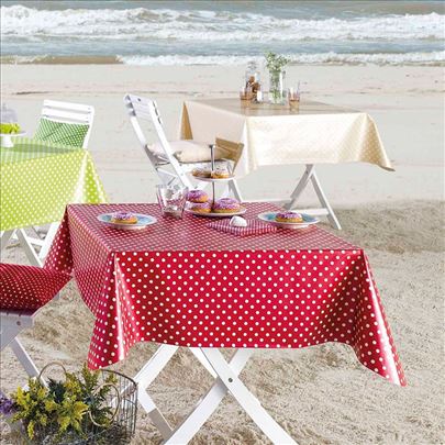 Okrugle museme krug stolnjaci