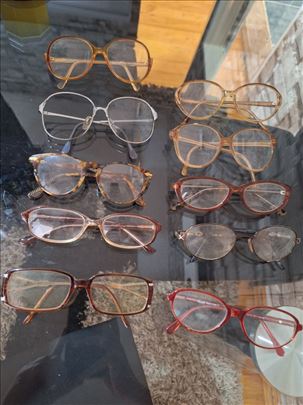 Okviri za dioptrijske naočare