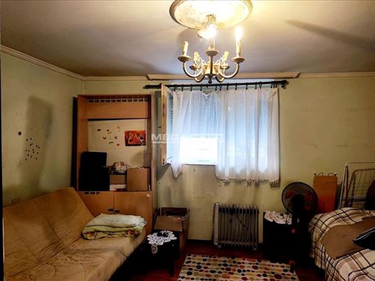 Opština Zvezdara-Niška, odlična starogradnja
