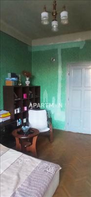 Poštanska štedionica, Dalmatinska, 56m2 ID#2076