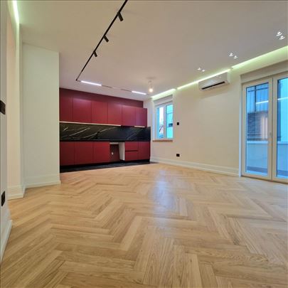 Premium Salonac - Centar