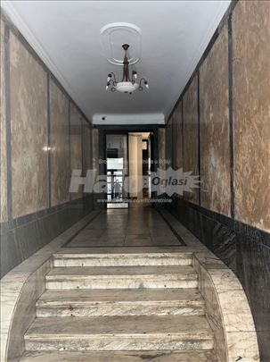Prestižan salonski stan u Krunskoj ulici -92 m2