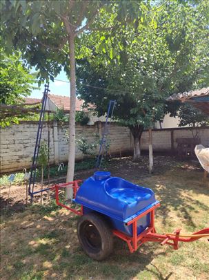 Prskalica za IMT 507