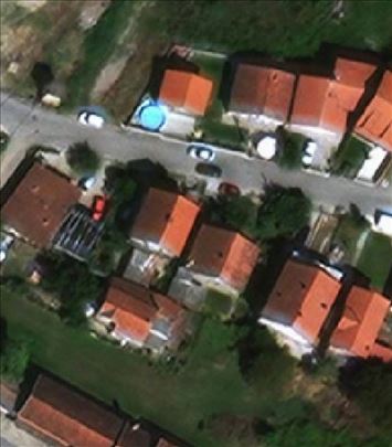 Resnik,plac 16 ari,kuća 150 m2