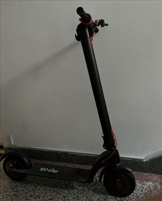 Ring RX10 električni trotinet