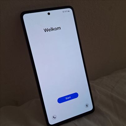 Samsung A52s 5G + nova maska po izboru