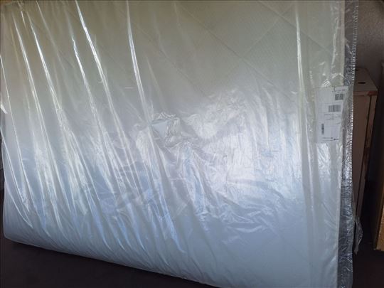 Simpo dusek dimenzija 160x200cm, kao NOV!