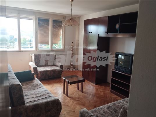 Stan, Nis, Gradska bolnica