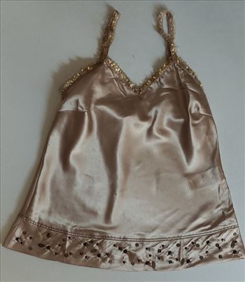 Terranova svilena bluza vel.S 