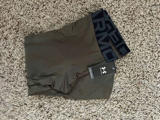 Under Armour Muški Aktivni Veš
