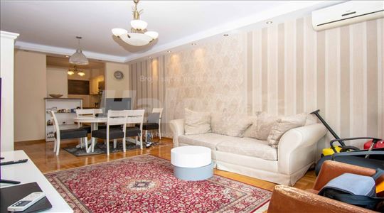 Vračar - Neimar, 2.0, 52m2