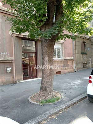 Vukov spomenik, Zahumska, 42m2 ID#2104