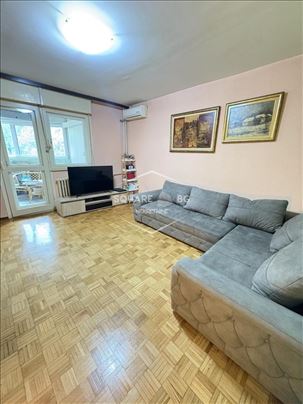 Zemun, 3.0.  uknjižen,brzo useljiv ID#4215