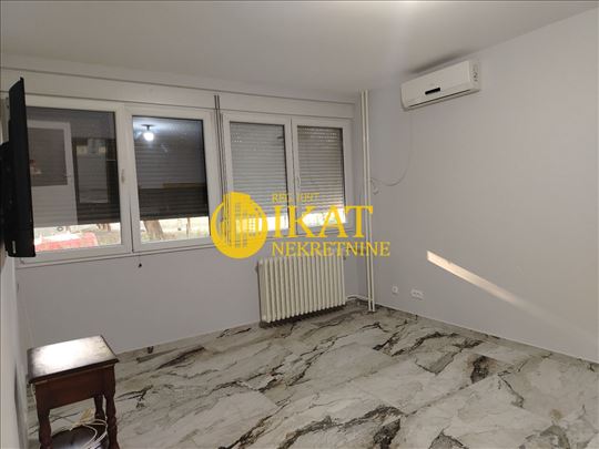 Zemun, Save Kovačević 25m2