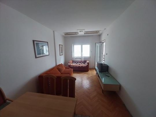 Zlatibor, stan sa jednom spavaćom sobom, 68.000€ I