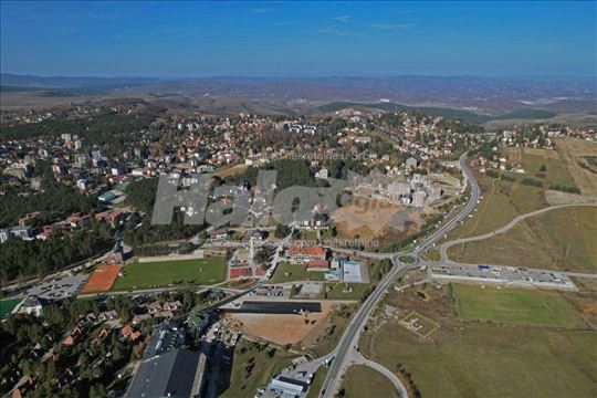 Zlatiborsko Dedinje investicija