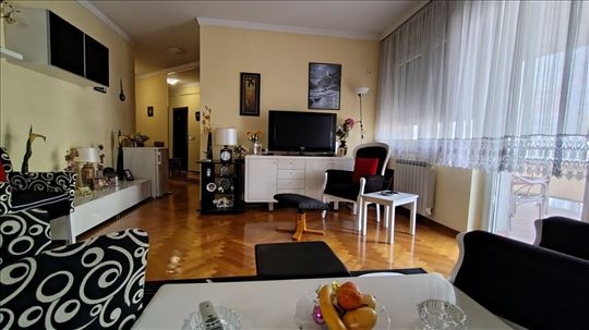 3.0 Šumatovačka, odličan