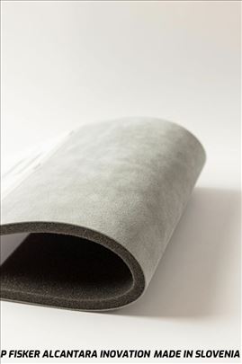 Alcantara Materijal ORIGINAL za Nameštaj i Auto In