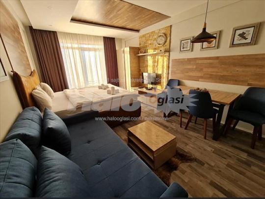 Apartman na Kopaoniku