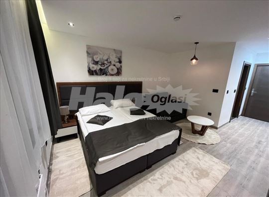 Apartman u hotelu Zoned na Kopaoniku